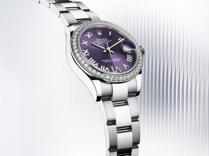 DATEJUST 31